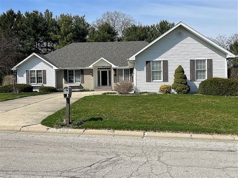 zillow granger indiana